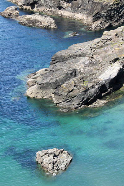 Tintagel,康沃尔郡