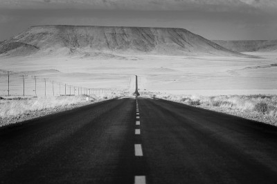 纳米布路