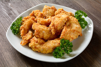鸡肉块