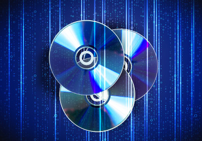 Cd盘