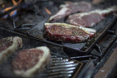 红肉