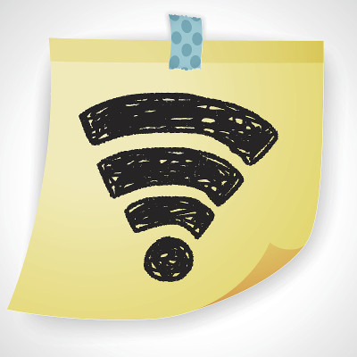 涂鸦wifi