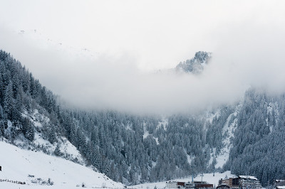 Hintertux