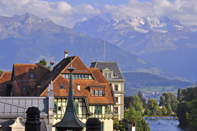 Thun