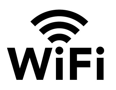 WiFi和无线电波图标