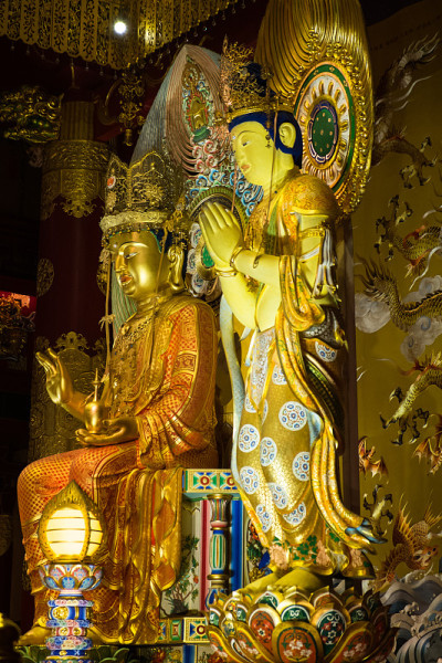 牙神庙遗迹