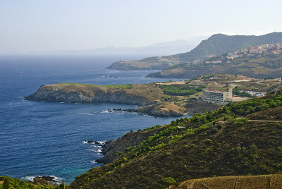 Port-Vendres、法国