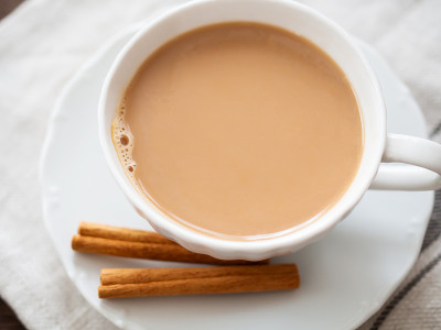 马沙拉茶茶