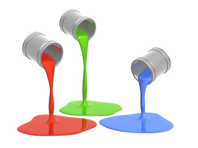 调色板RGB