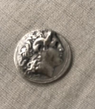 古代希腊货币