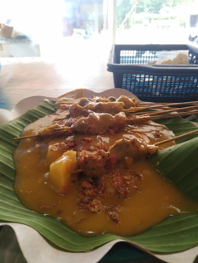 美味的