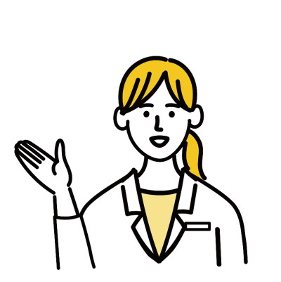医生女手势pop建议