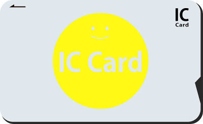 日本IC卡2