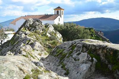 Marvão