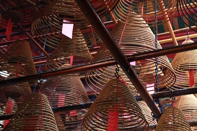 香港文武寺