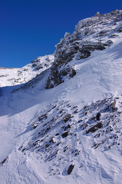 雪洛矶山脉