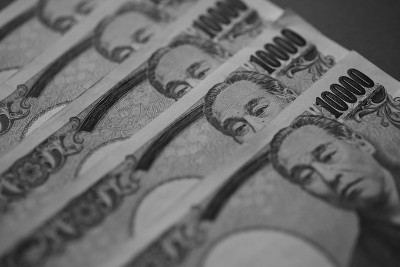 1万日元