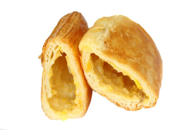 松饼
