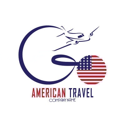 美国旅游