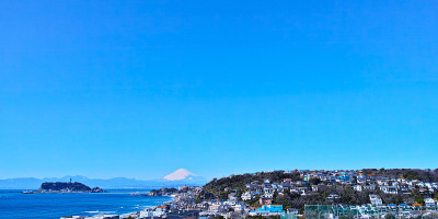 海滨住宅区