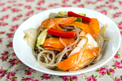 食物