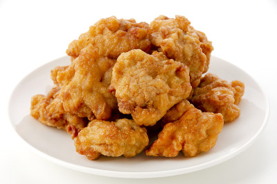日式料理，日式炸鸡