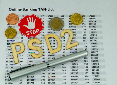 PSD2支付服务指导2