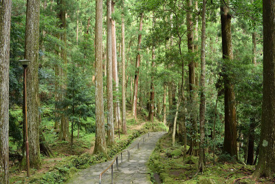 熊野古代道德