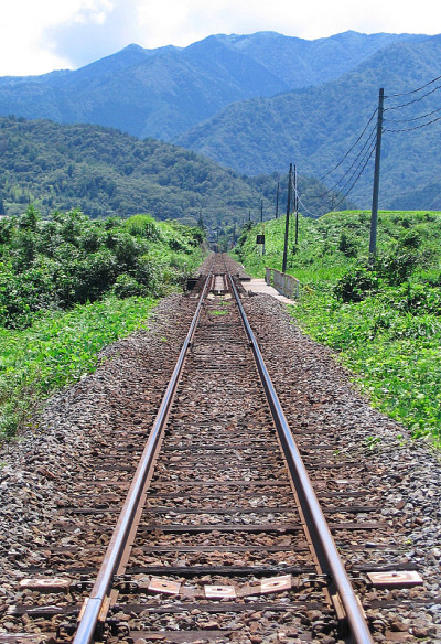 铁路
