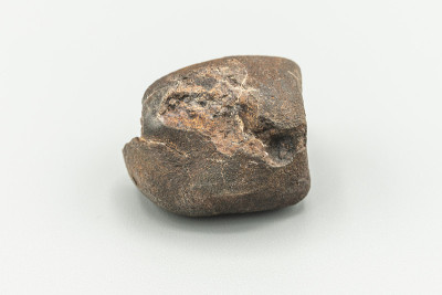 Chondrite Meteorite L Type isolated, a piece of ro