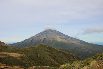 山