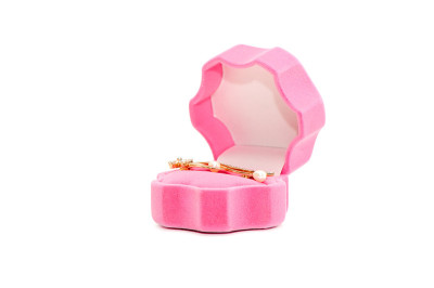 黄金饰品