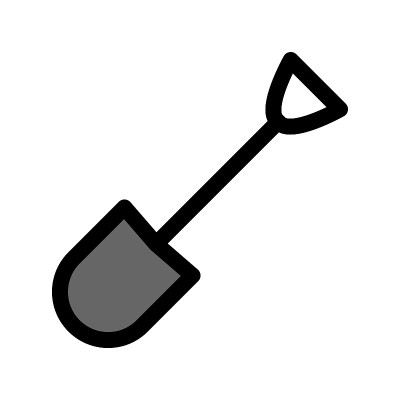 铲