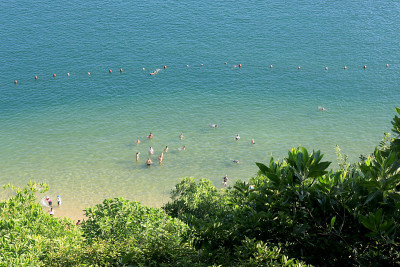 下龙湾