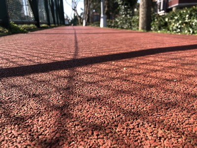 跑道