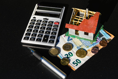Baufinanzierung