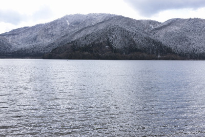 阿希湖