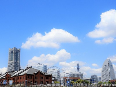 横滨