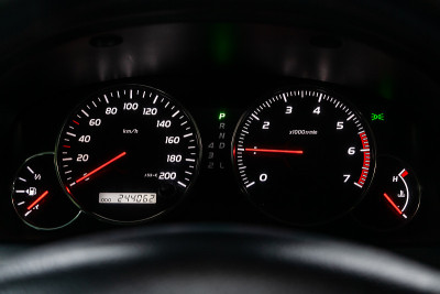 车