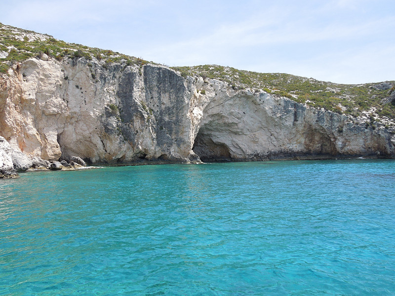 Zakynthos(希腊)