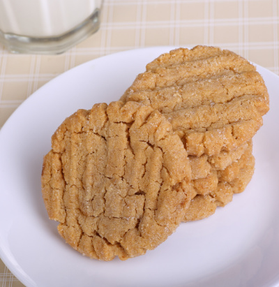 饼干治疗