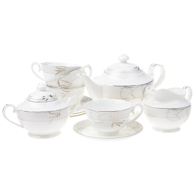 茶具