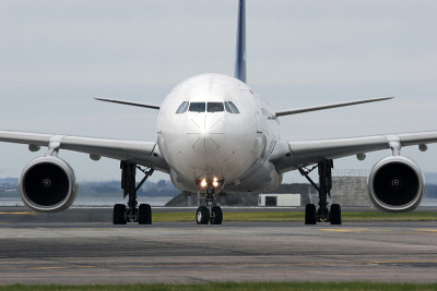 空客A330