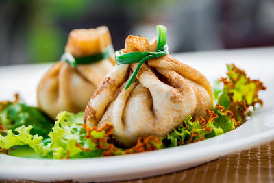 煎饼