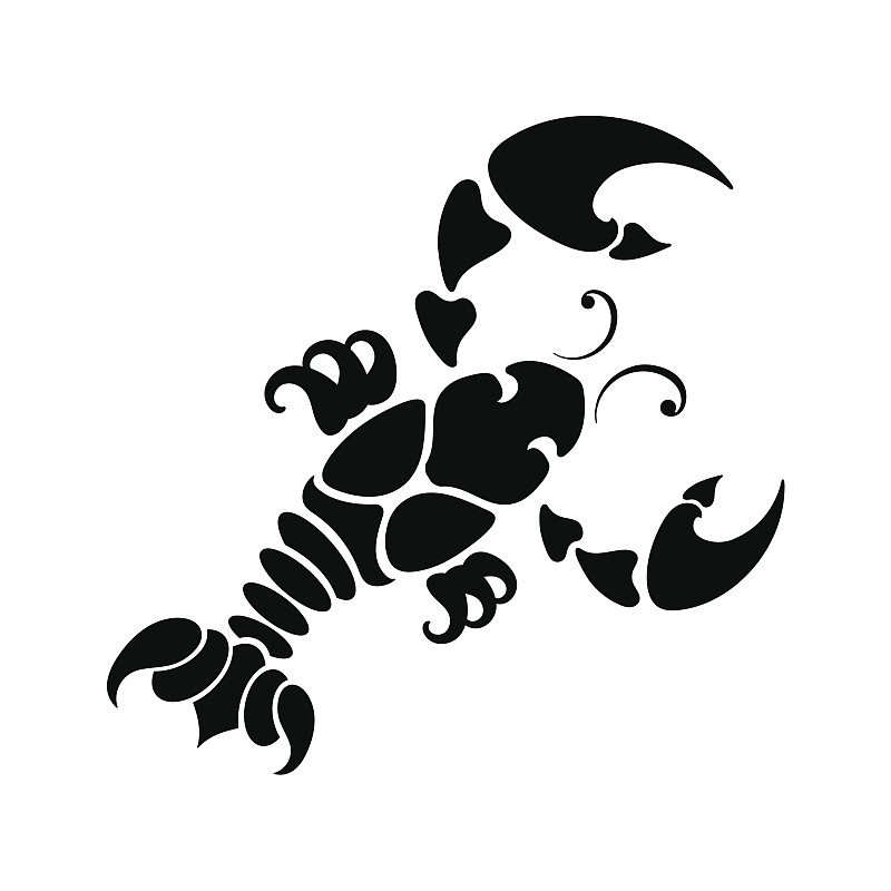 星座癌症