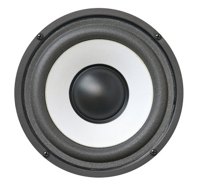 音频扬声器