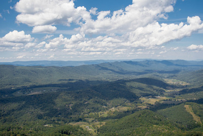 山