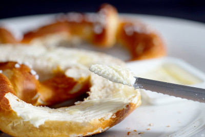 新鲜Butterbreze