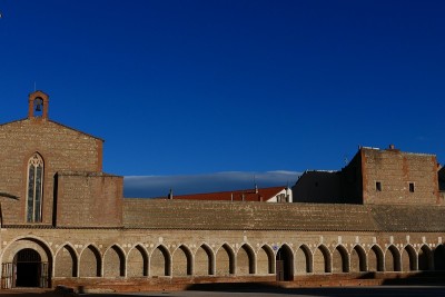 坎波桑托，佩皮尼昂，pyrenees - orientales