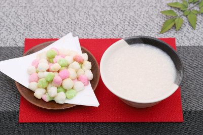 日本甜酒精饮料